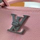 Replicas Louis Vuitton Lockmeto Tote Bolsos M54572 Baratos Imitacion