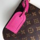 Replicas Louis Vuitton Lorette Bolsos Monogram Canvas M44053 Baratos Imitacion