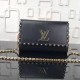 Replicas Louis Vuitton Louise MM Bolsos Autres Cuirs M54584 Baratos Imitacion