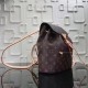 Replicas Louis Vuitton Montsouris Mochila Monogram M43431 Baratos Imitacion