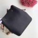 Replicas Louis Vuitton Negro Lockme Bucket Bolsos M54677 Baratos Imitacion