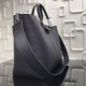 Replicas Louis Vuitton Negro Pernelle Bolsos M54778 Baratos Imitacion