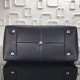 Replicas Louis Vuitton Negro Pernelle Bolsos M54778 Baratos Imitacion