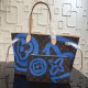 Replicas Louis Vuitton Neverfull MM Mykonos Monogram M44194 Baratos Imitacion