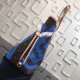 Replicas Louis Vuitton Neverfull MM Mykonos Monogram M44194 Baratos Imitacion