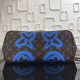 Replicas Louis Vuitton Neverfull MM Mykonos Monogram M44194 Baratos Imitacion