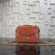 Replicas Louis Vuitton Pochette Metis Mini Shiny Epi Cuero M54991 Baratos Imitacion