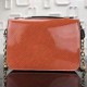 Replicas Louis Vuitton Pochette Metis Mini Shiny Epi Cuero M54991 Baratos Imitacion