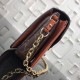 Replicas Louis Vuitton Pochette Metis Mini Shiny Epi Cuero M54991 Baratos Imitacion