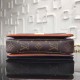 Replicas Louis Vuitton Pochette Metis Mini Shiny Epi Cuero M54991 Baratos Imitacion