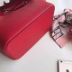 Replicas Louis Vuitton Rojo Lockme Bucket Bolsos M54679 Baratos Imitacion