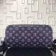 Replicas Louis Vuitton Steamer Mochila Monogram Savane M54126 Baratos Imitacion