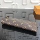 Replicas Louis Vuitton Sunglasses Case MM Monogram M66544 Baratos Imitacion