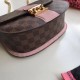 Replicas Louis Vuitton Wight Bolsos Damier Ebene N64418 Baratos Imitacion