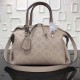 Replicas Louis Vuitton Asteria Bolsa Mahina Cuero M54672 Baratos Imitacion