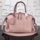 Replicas Louis Vuitton Asteria Bolsa Mahina Cuero M54673 Baratos Imitacion