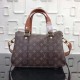 Replicas Louis Vuitton Manhattan Bolsa Monogram Canvas M43481 Baratos Imitacion