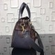 Replicas Louis Vuitton Manhattan Bolsa Monogram Canvas M44207 Baratos Imitacion