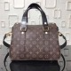 Replicas Louis Vuitton Manhattan Bolsa Monogram Canvas M44207 Baratos Imitacion