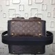 Replicas Louis Vuitton Manhattan Bolsa Monogram Canvas M44207 Baratos Imitacion