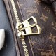 Replicas Louis Vuitton Manhattan Bolsa Monogram Canvas M44207 Baratos Imitacion