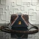 Replicas Louis Vuitton Monogram Canvas Pochette Metis MM M43488 Baratos Imitacion