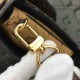 Replicas Louis Vuitton Monogram Canvas Pochette Metis MM M43488 Baratos Imitacion