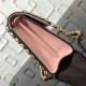 Replicas Louis Vuitton Victoire Monogram Canvas M43475 Pink Baratos Imitacion