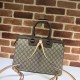 Replicas Bolso tote Gucci Ophidia GG Supreme 539957 Baratos Imitacion