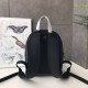 Replicas Mochila Gucci Small GG Supreme 598102 Baratos Imitacion