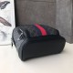 Replicas Mochila Gucci Small GG Supreme 598102 Baratos Imitacion