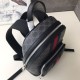 Replicas Mochila Gucci Small GG Supreme 598102 Baratos Imitacion