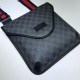 Replicas Gucci Neo Vintage GG Medium Hombre Messenger 598604 Baratos Imitacion