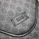 Replicas Gucci Neo Vintage GG Medium Hombre Messenger 598604 Baratos Imitacion