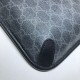 Replicas Gucci Neo Vintage GG Medium Hombre Messenger 598604 Baratos Imitacion