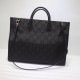 Replicas Bolso tote Gucci Off The Grid 630353 Negro Baratos Imitacion