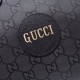 Replicas Bolso tote Gucci Off The Grid 630353 Negro Baratos Imitacion