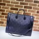 Replicas Bolso tote Gucci Off The Grid 630353 Azul oscuro Baratos Imitacion