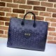 Replicas Bolso tote Gucci Off The Grid 630353 Azul oscuro Baratos Imitacion