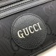 Replicas Riñonera Gucci Off The Grid 631341 Negro Baratos Imitacion