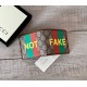 Replicas Cartera billetera Gucci Fake / Not print 636166 Baratos Imitacion