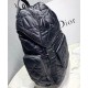 Replicas Mochila Saddle Christian Dior Negro Baratos Imitacion