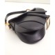 Replicas Christian Dior Saddle Bag M0446 Negro Baratos Imitacion