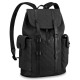 Replicas Louis Vuitton Christopher PM Mochila M55699 Negro Baratos Imitacion