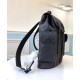 Replicas Louis Vuitton Christopher PM Mochila M55699 Negro Baratos Imitacion