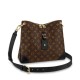 Replicas Louis Vuitton Odeon MM Bolso Monogram Canvas M45352 Baratos Imitacion