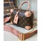 Replicas Louis Vuitton Bolso Petite Malle Souple M45531 Baratos Imitacion