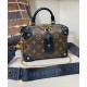 Replicas Louis Vuitton Petite Malle Souple Bolsa M45571 Baratos Imitacion