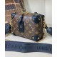 Replicas Louis Vuitton Petite Malle Souple Bolsa M45571 Baratos Imitacion