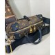 Replicas Louis Vuitton Petite Malle Souple Bolsa M45571 Baratos Imitacion